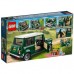 LEGO 10242  Mini Cooper MK VII 