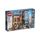 LEGO Creator Expert 10246 Detektivski Urad