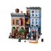 LEGO Creator Expert 10246 Detektivski Urad