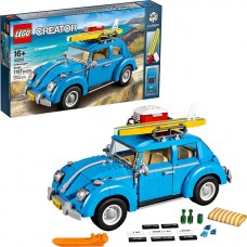 LEGO Creator Expert 10252 Volkswagen Beetle