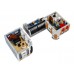 LEGO Creator Expert 10255 Trgovine in storitve