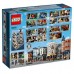 LEGO Creator Expert 10255 Trgovine in storitve