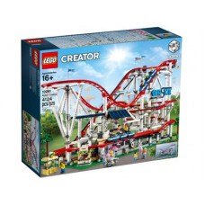 LEGO Creator Expert 10261 Roller Coaster