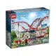 LEGO Creator Expert 10261 Roller Coaster