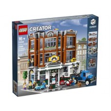 LEGO Creator Expert 10264 Kotna garaža