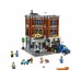 LEGO Creator Expert 10264 Kotna garaža