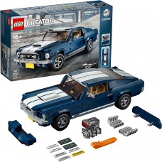 LEGO Creator Expert 10265 Ford Mustang