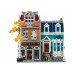 LEGO Creator 10270 Knjigarna