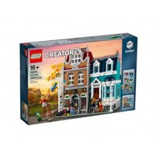 LEGO Creator 10270 Knjigarna