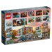 LEGO Creator 10270 Knjigarna