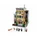 LEGO Creator Expert 10278 Policijska postaja
