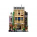 LEGO Creator Expert 10278 Policijska postaja