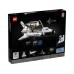LEGO Icons 10283 NASA raketoplan Discovery