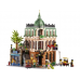 LEGO Icons 10297 Butični hotel