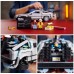 LEGO Creator Expert 10300 Časovni stroj iz filma Nazaj v prihodnost