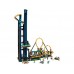 LEGO® ICONS™ 10303 Vlakec smrti z lupingom