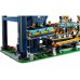 LEGO® ICONS™ 10303 Vlakec smrti z lupingom