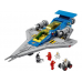 LEGO Icons 10497 Raziskovalni raketoplan