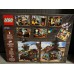 LEGO Ideas 21310 Stara ribiška trgovina