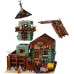 LEGO Ideas 21310 Stara ribiška trgovina