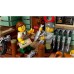 LEGO Ideas 21310 Stara ribiška trgovina