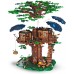 LEGO Ideas 21318 Treehouse