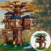 LEGO Ideas 21318 Treehouse