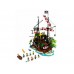 LEGO Ideas 21322 Piratski zaliv Barracuda