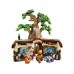 LEGO Ideas 21326 Medvedek Pu