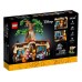 LEGO Ideas 21326 Medvedek Pu