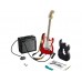 LEGO Ideas 21329 Fender Stratocaster