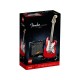 LEGO Ideas 21329 Fender Stratocaster