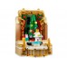 Lego 40701 Scena Balerina in Hrestač