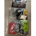 LEGO Technic 42054 Claas Xerion 5000 Trac VC (Rabljen - sortiran) z navodili