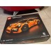 Lego Technic 42056 Porsche 911 GT3 RS (Rabljen - sortiran) z navodili in embalažo