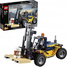 LEGO zmogljiv viličar Technic 42079