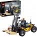 LEGO zmogljiv viličar Technic 42079
