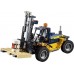 LEGO zmogljiv viličar Technic 42079