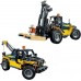 LEGO zmogljiv viličar Technic 42079
