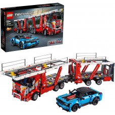 LEGO Technic 42098 tovornjak za prevoz vozil