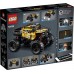 Lego Technic 42099 RC Xtreme 4x4 terensko vozilo
