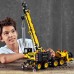 LEGO Technic 42108 Mobilni žerjav