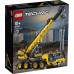 LEGO Technic 42108 Mobilni žerjav