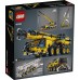 LEGO Technic 42108 Mobilni žerjav