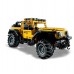 LEGO Technic 42122 Jeep® Wrangler