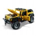 LEGO Technic 42122 Jeep® Wrangler
