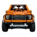 LEGO Technic 42126 Ford F-150 Raptor