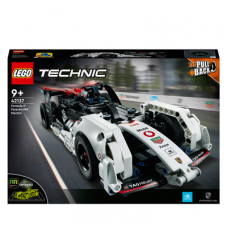 LEGO Technic 42137 Formula E Porsche 99X Electric