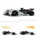 LEGO Technic 42137 Formula E Porsche 99X Electric