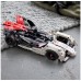 LEGO Technic 42137 Formula E Porsche 99X Electric